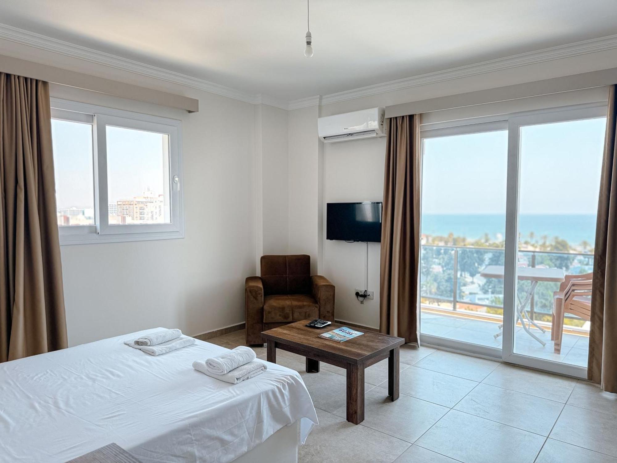 Apartament Sea View Long Iskele District (Northern Cyprus)