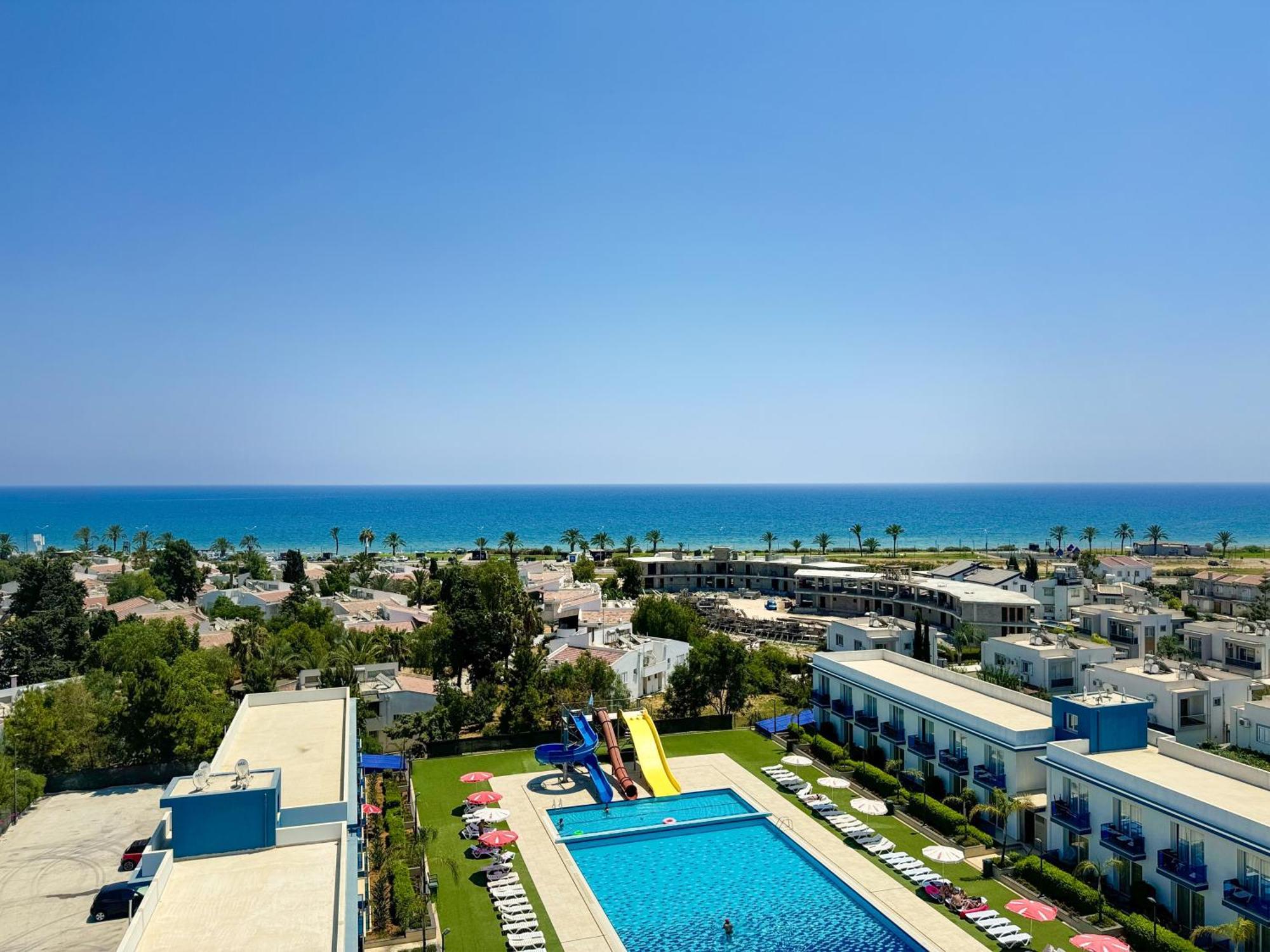 Apartament Sea View Long *